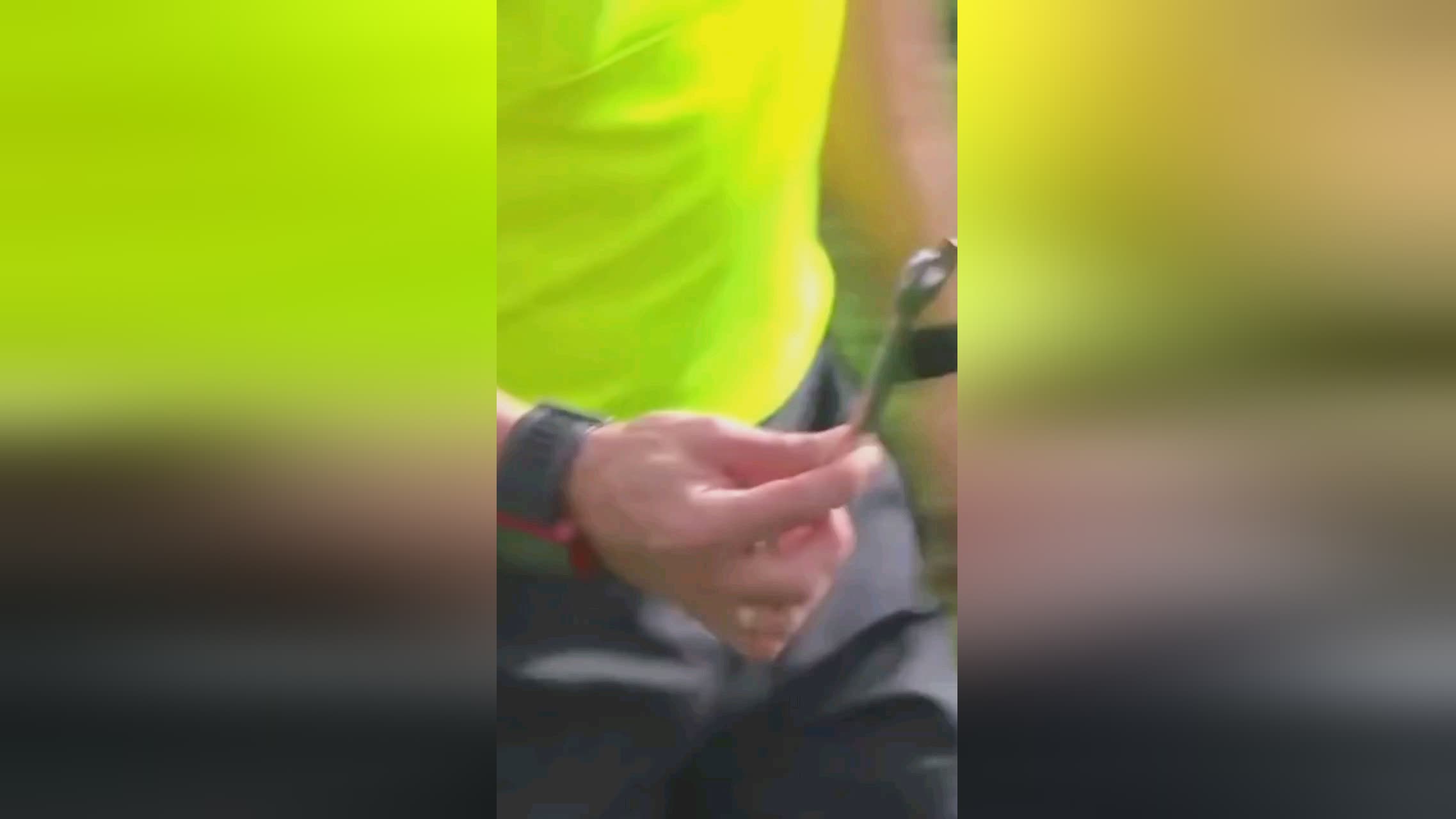 周琦的表现