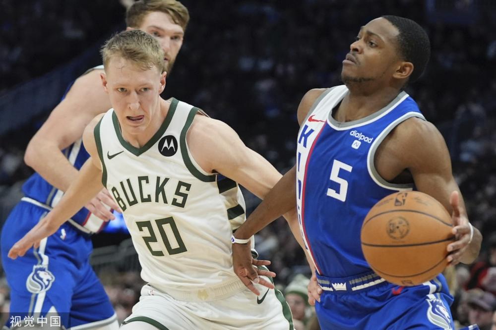 对于年轻球 对于年轻球